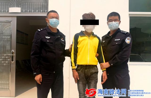 儋州網(wǎng)絡(luò)詐騙案曝光，警惕守護(hù)財(cái)產(chǎn)安全！