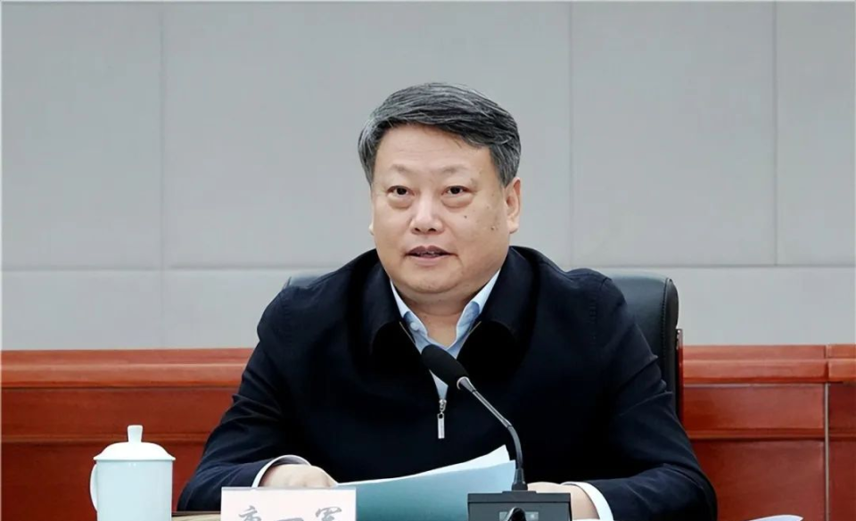 遼寧王延?xùn)|最新任職動態(tài)及分析