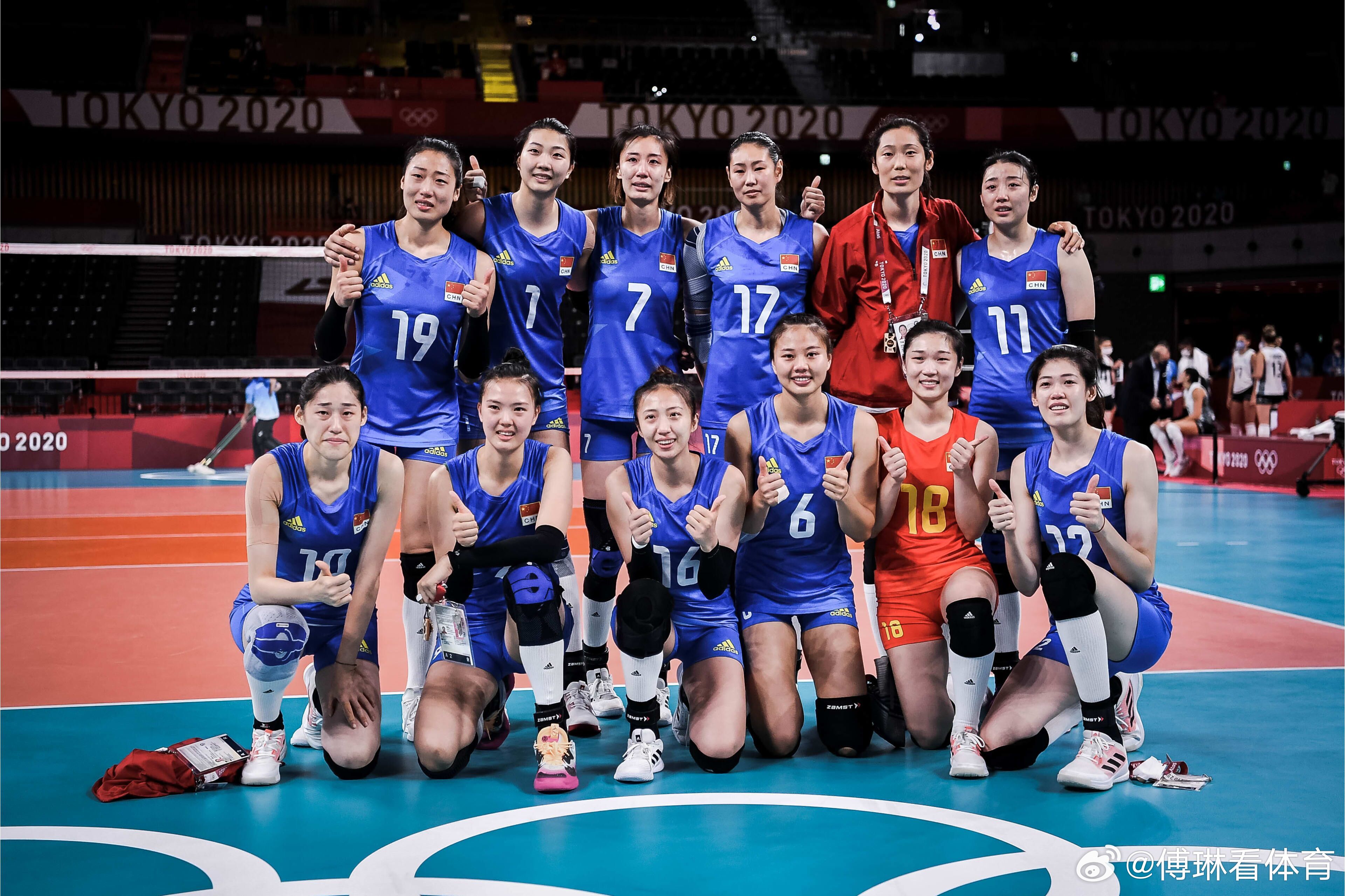 2024年女排最新動(dòng)態(tài)與新聞報(bào)道