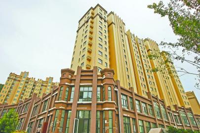 淮北公租房最新動態(tài)，探索自然美景，尋找內(nèi)心平靜的旅程