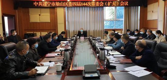 遂寧市最新委常委名單解析，解讀與觀點分享