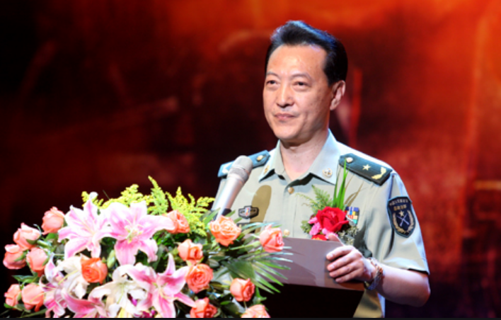 總政張繼剛最新消息深度分析與個人看法揭秘