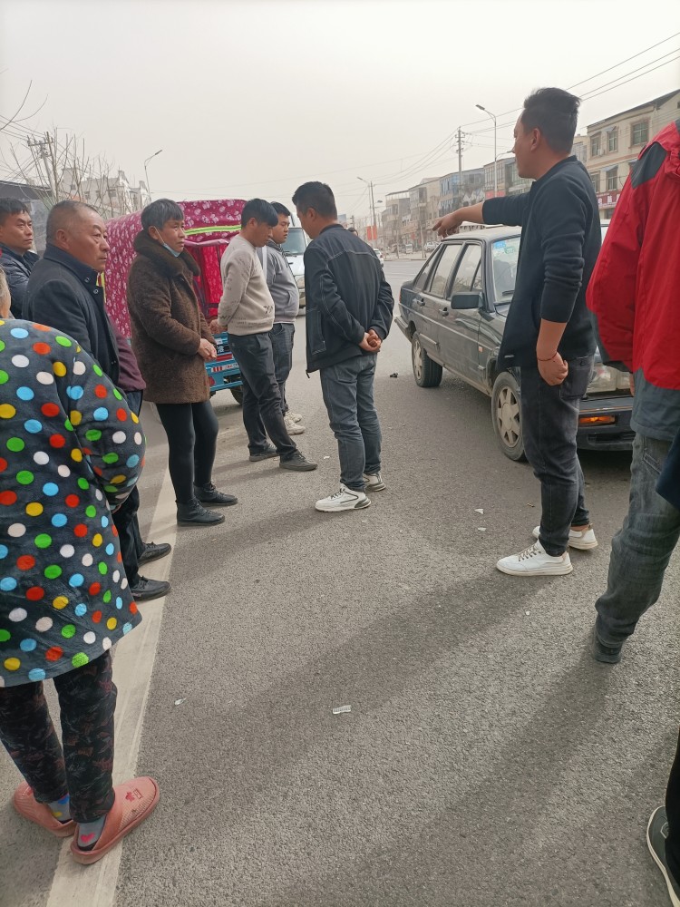 今日商丘車禍最新消息及其背后的力量，變化中的自信與成就感展現(xiàn)