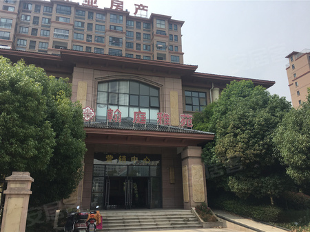 鹽城翰庭雅苑最新均價(jià),鹽城翰庭雅苑最新均價(jià)，深度解析與購房指南