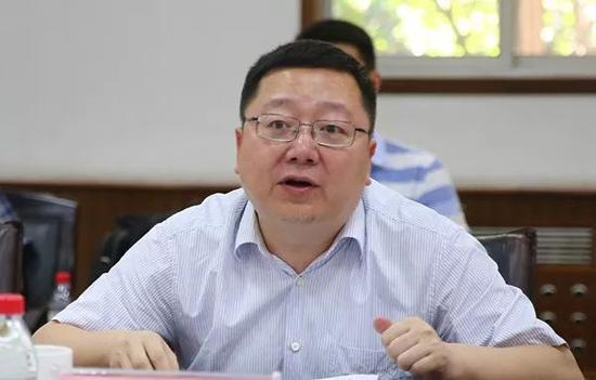 綿陽鄒若力最新任職，時代的領(lǐng)航者