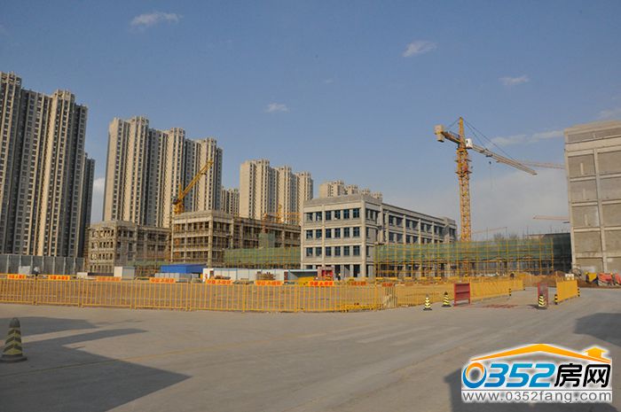 大同奕城名都最新動態(tài)更新，最新消息匯集
