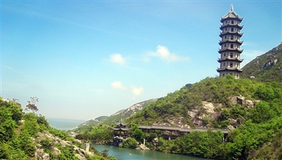 興化桃花島最新動態(tài)報(bào)道