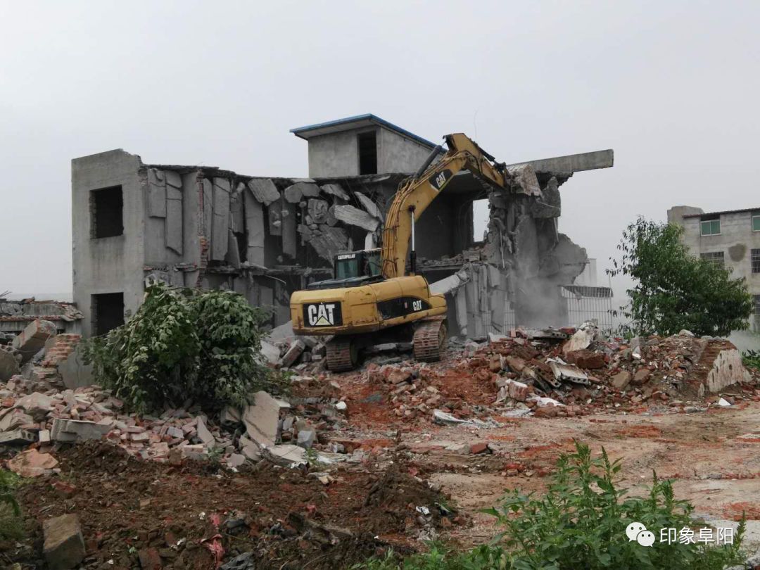 界首市強(qiáng)拆最新動態(tài)，科技重塑城市，智能監(jiān)管引領(lǐng)未來拆遷進(jìn)展
