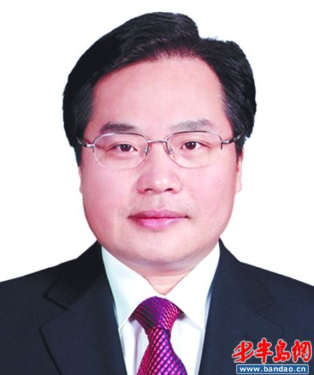 青島張新起最新動態(tài)與相關(guān)論述揭秘