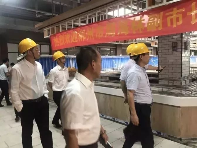 東莞菜市場(chǎng)招商啟幕，商機(jī)與挑戰(zhàn)并存的新機(jī)遇