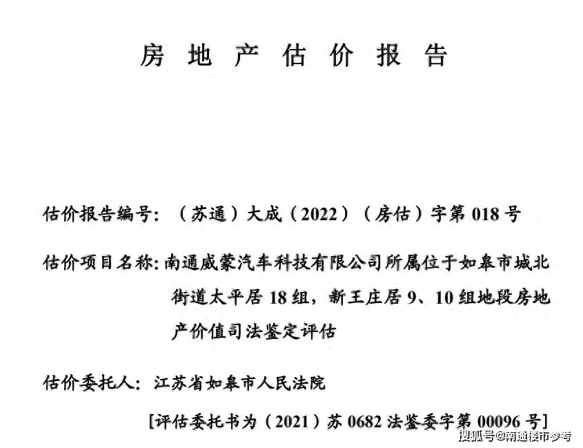 南通房產(chǎn)拍賣最新公告，市場走勢及各方觀點(diǎn)分析揭秘