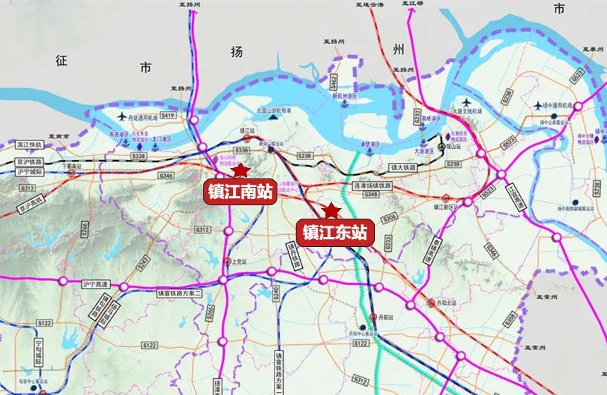 鎮(zhèn)江東站最新動(dòng)態(tài)，全面指南與詳細(xì)步驟解讀
