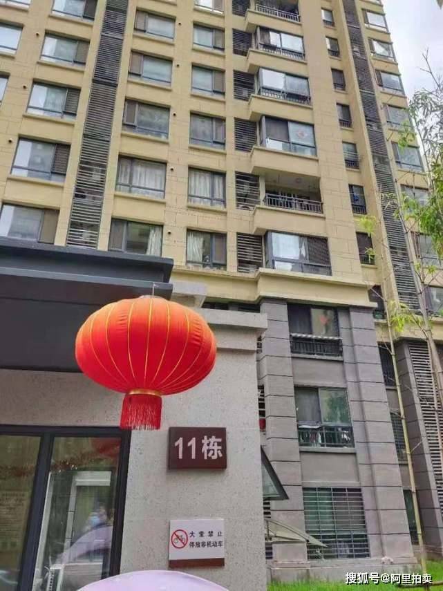 合肥市最新拍賣(mài)房屋，探索自然美景的旅程啟程了！