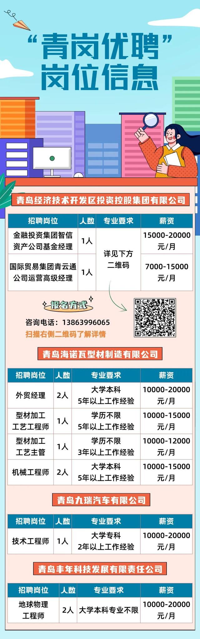 威海人才網(wǎng)最新招聘信息全面更新，觀點(diǎn)論述與職位探索