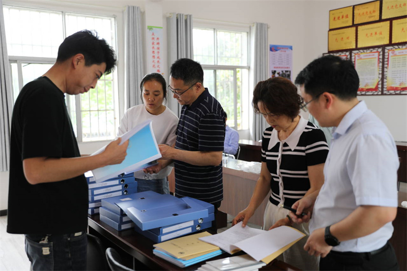 襄陽市組織部最新任免，時代脈搏與地方步伐同步前行