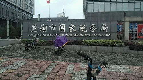 蕪湖市房管局新址探秘，最新位置與溫馨體驗(yàn)之旅