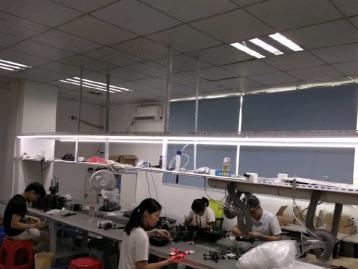 深圳外發(fā)加工產(chǎn)業(yè)蓬勃發(fā)展，最新動(dòng)態(tài)與趨勢(shì)分析