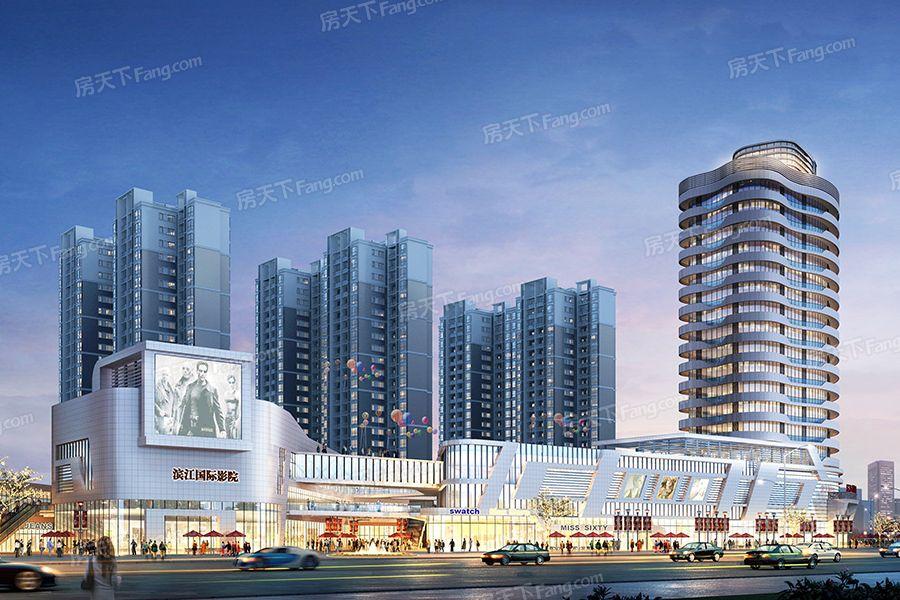 鄂東濱江新區(qū)最新進(jìn)展揭秘，小巷深處的驚喜亮相！