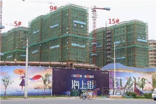 東方藍(lán)海灣最新工程進(jìn)度揭秘，建設(shè)進(jìn)展與海洋美景的融合?????