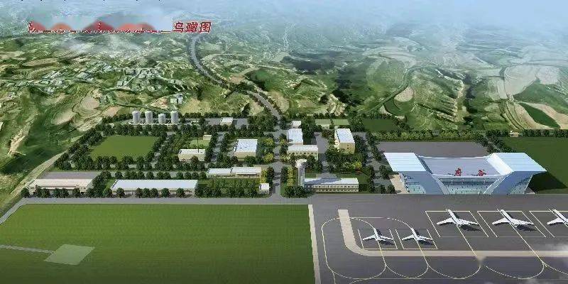 臨夏北塬機(jī)場(chǎng)最新消息，資源指南，探索與利用的最新動(dòng)態(tài)