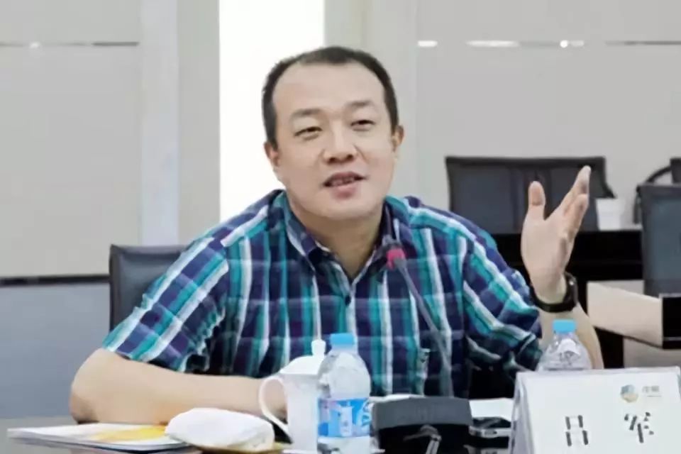 無上生活呂軍最新消息揭秘，科技重塑生活，高科技產(chǎn)品帶來前所未有的體驗(yàn)