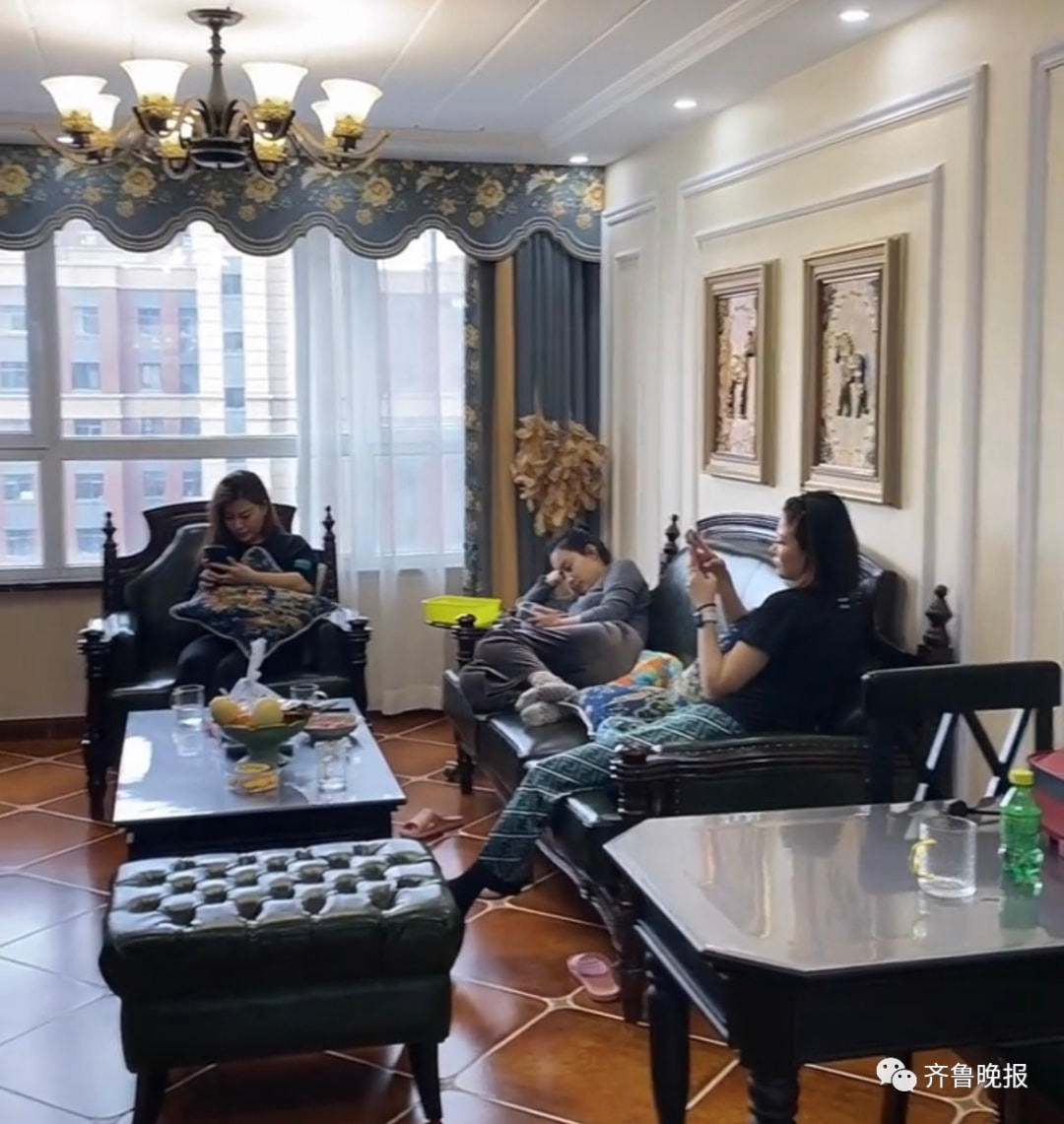 妻子會客廳最新更新，打造溫馨家居空間的步驟指南