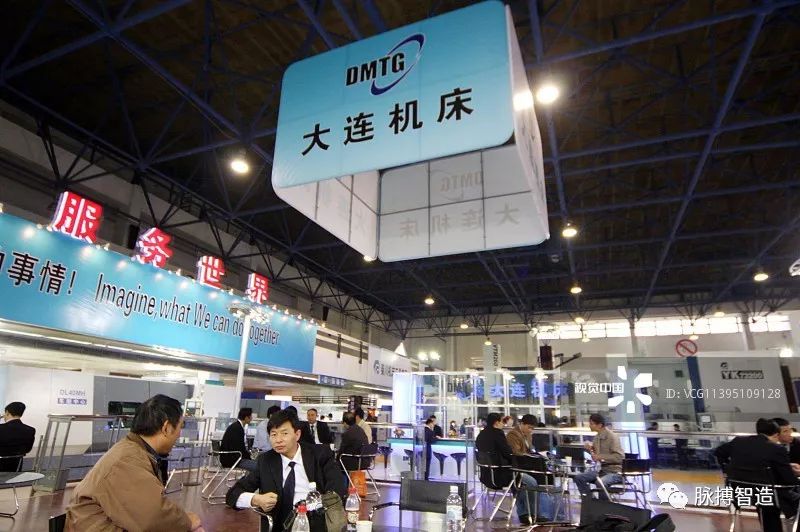 大連機(jī)床廠最新動態(tài)揭秘，小巷中的隱藏瑰寶展露真容
