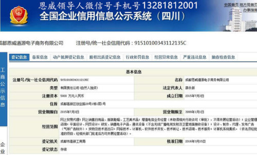 恩威道源商城最新動態(tài)，商業(yè)模式探索與前景展望