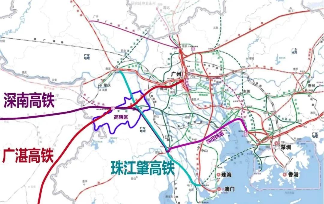 廣州南沙機(jī)場最新進(jìn)展概況