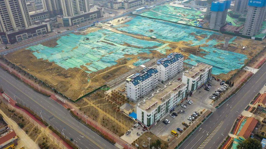 日照新城里最新動態(tài)更新