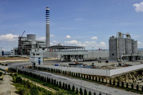 中電普安電廠最新動(dòng)態(tài)，時(shí)代脈搏與地方希望的交織