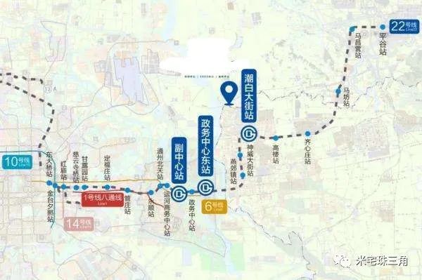 涿州高鐵新城最新動(dòng)態(tài)，跟進(jìn)與參與發(fā)展的策略揭秘