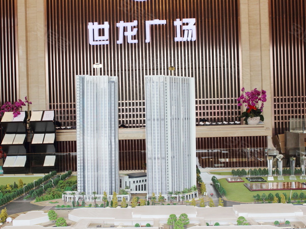 成都世龍廣場(chǎng)最新動(dòng)態(tài)，購(gòu)物之旅的溫馨啟程