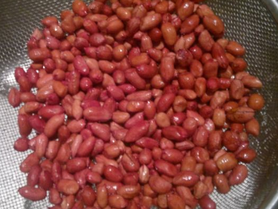 紅崖子花生米最新價(jià)格，市場(chǎng)走勢(shì)、品質(zhì)優(yōu)勢(shì)及購(gòu)買指南全解析