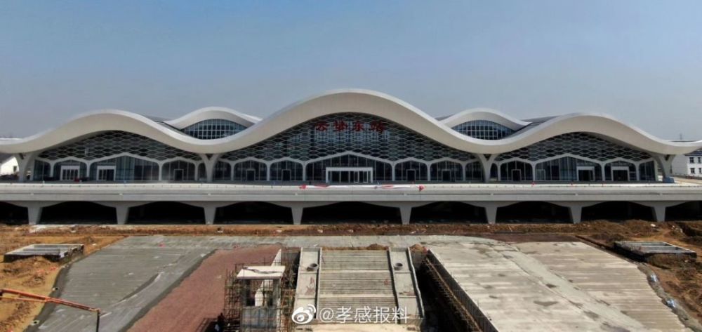云夢高鐵站最新動態(tài)，科技引領(lǐng)重塑高鐵出行體驗