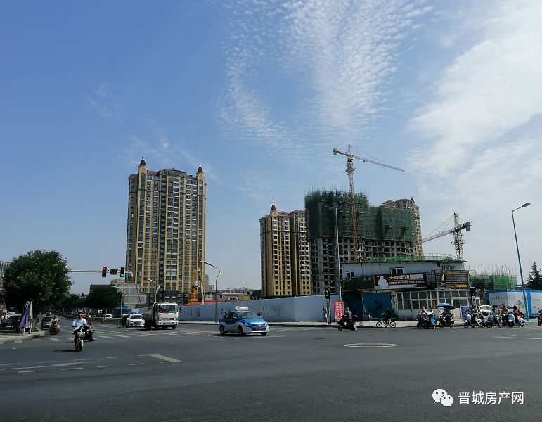 晉城景西南路最新動(dòng)態(tài)，通往夢(mèng)想與成就的大道進(jìn)展更新
