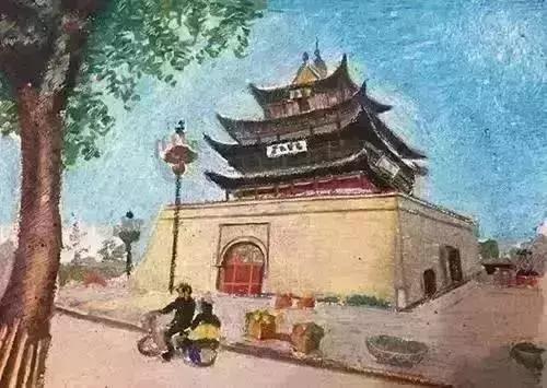 聊城九州國際最新進度，自然美景的探索之旅啟程