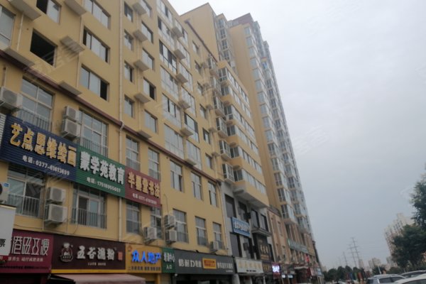 南陽瑞金福邸最新動態(tài)，溫馨日常的點滴記錄