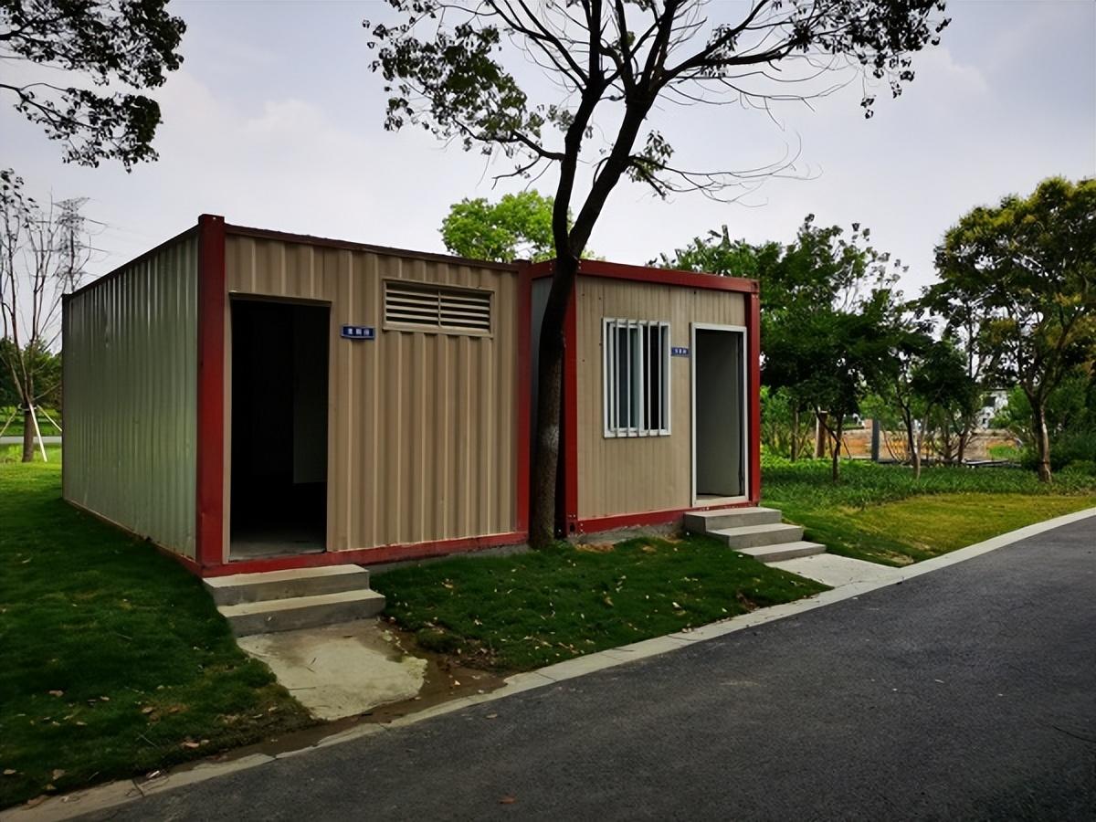 上海最新開放公園，城市綠肺新門戶亮相！