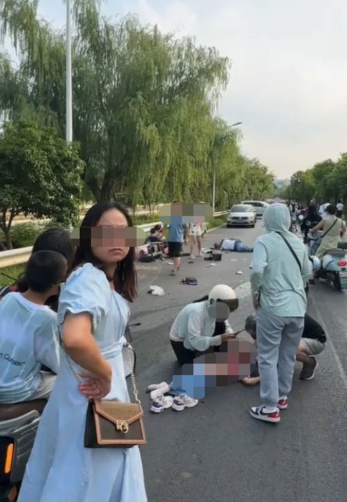 邢臺臨西車禍信息更新，溫馨日常中的意外關(guān)注