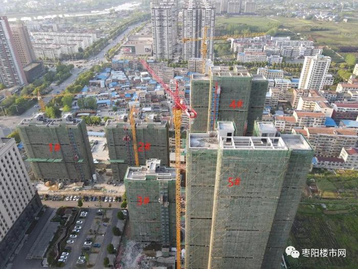 棗陽房產(chǎn)網(wǎng)最新信息獲取指南，最新房源動態(tài)一網(wǎng)打盡