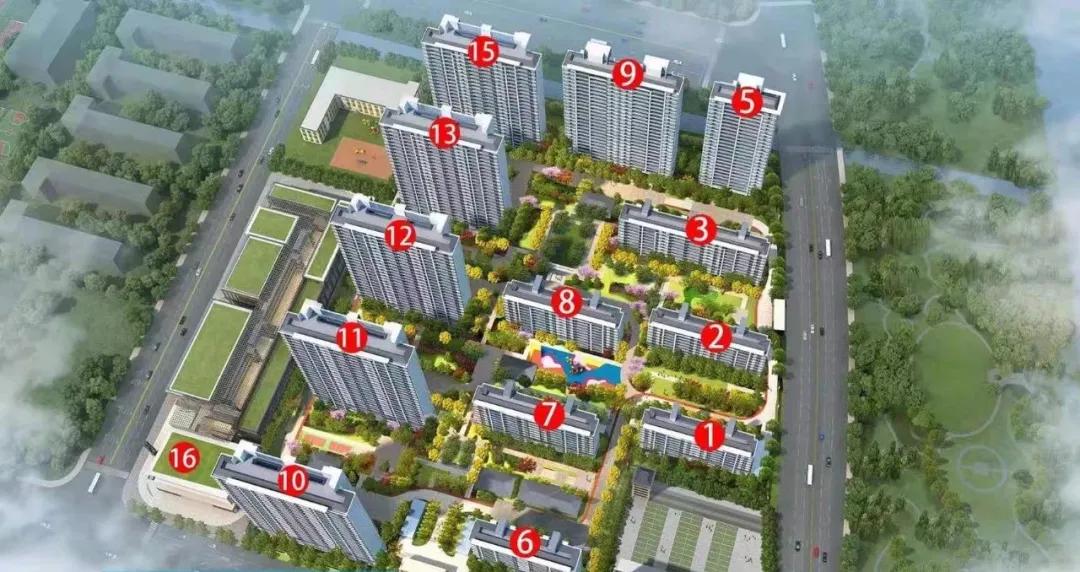 鹽城各小區(qū)最新房價(jià),鹽城各小區(qū)最新房價(jià)概覽