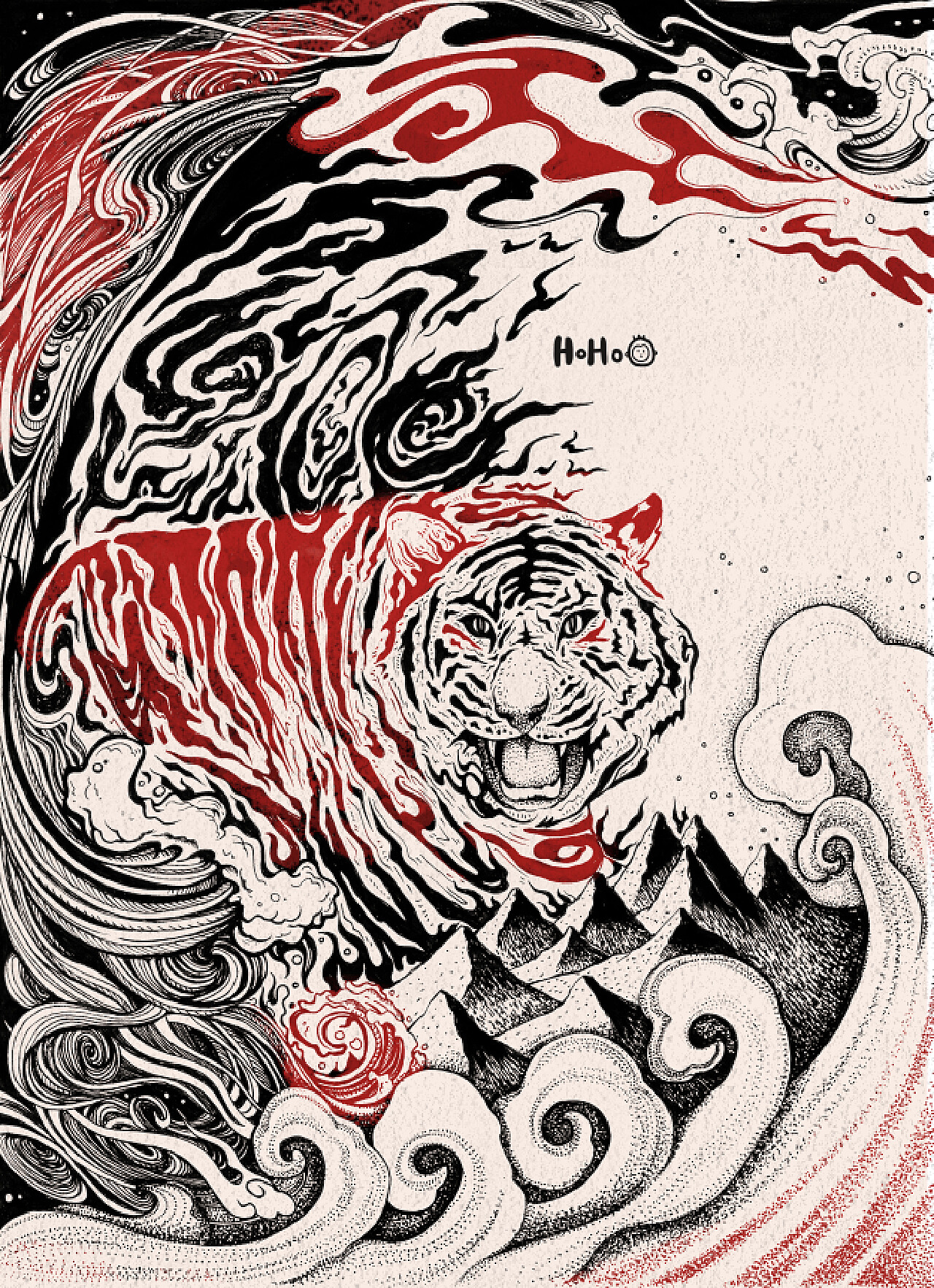 作者虎牢最新作品，時代背景下的輝煌篇章揭秘