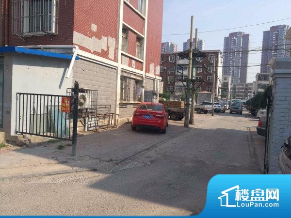 鴻運(yùn)小區(qū)最新動態(tài)，繁榮社區(qū)新篇章開啟