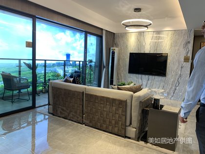 大邑保利最新二手房，科技重塑生活，智能引領(lǐng)未來之選