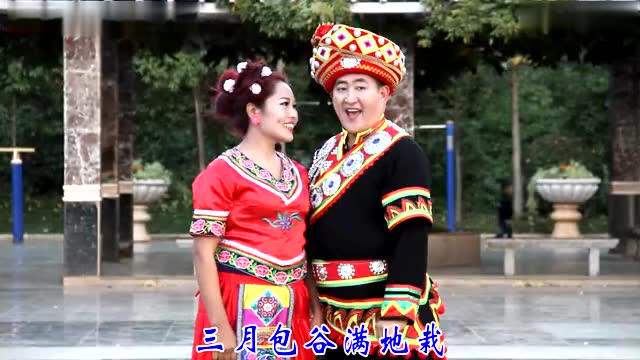 武紹仙最新山歌，與自然美景的邂逅，心靈平和之旅啟程