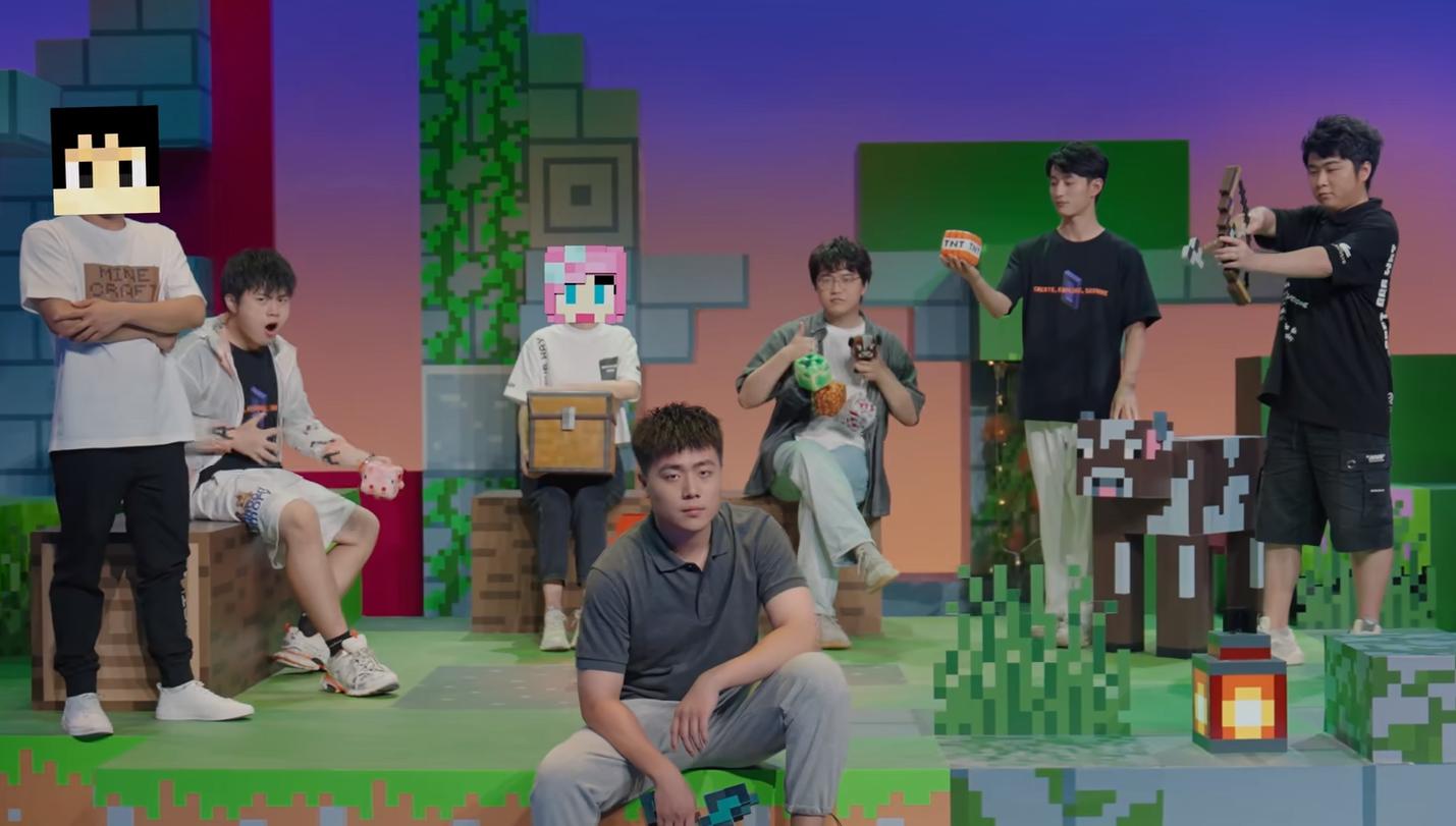 我的世界最新動(dòng)態(tài)探索，帶你了解Minecraft的最新更新