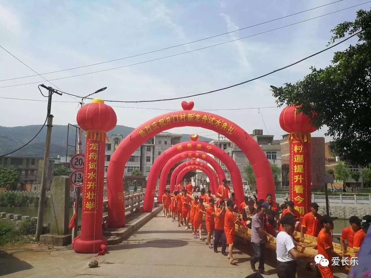 長樂古槐鎮(zhèn)最新新聞,長樂古槐鎮(zhèn)，變化中的活力源泉，勵(lì)志故事激勵(lì)人心