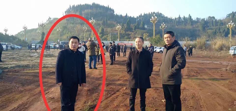 嘉陵尹光明最新任職，時(shí)代的領(lǐng)航者