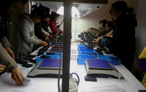 牟平最新手工活加工，探秘手作的奇妙世界